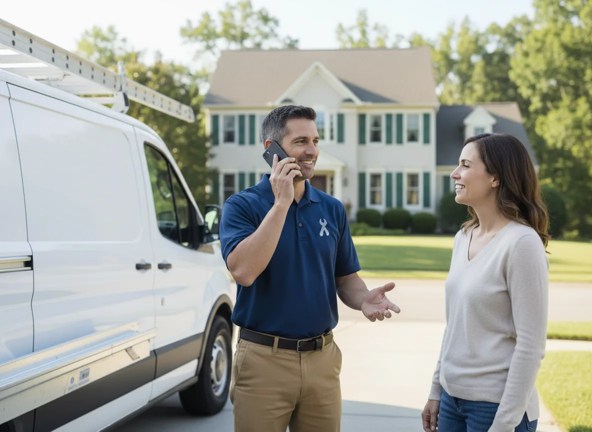 Home Gutter Service Johnson City, TX FAQs